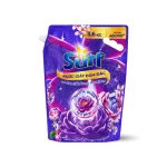 SURF Nước Giặt Hương Hoa Cỏ Huyền Bí Túi Tím 3.6kg
