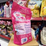 Nước giặt SURF hương Hồng Pháp & Nhài Tây dạng túi 3.6kg
