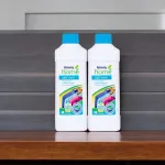Shop sỉ nước Giặt Xả Đậm Đặc Amway Home SA8 Dung Tích 1 Lít Chính Hãng