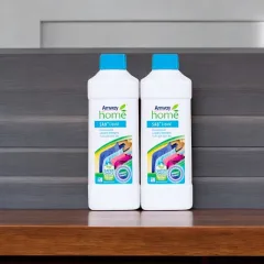 Shop sỉ nước Giặt Xả Đậm Đặc Amway Home SA8 Dung Tích 1 Lít Chính Hãng
