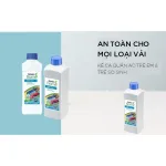 Shop sỉ nước Giặt Xả Đậm Đặc Amway Home SA8 Dung Tích 1 Lít Chính Hãng