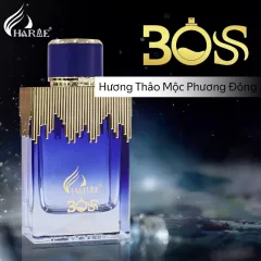 Charme Boss nước hoa nam, dung tích 100ml