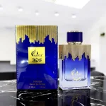 Charme Boss nước hoa nam, dung tích 100ml