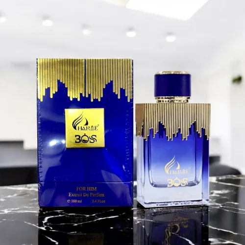 Charme Boss nước hoa nam, dung tích 100ml