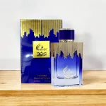 Charme Boss nước hoa nam, dung tích 100ml