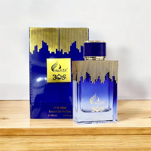 Charme Boss nước hoa nam, dung tích 100ml