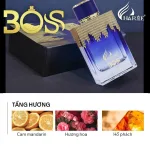 Charme Boss nước hoa nam, dung tích 100ml