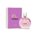 Nước hoa Charme Chance 50ml dành cho nữ, tươi mát và cá tính