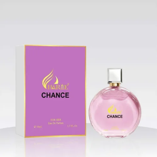 Nước hoa Charme Chance 50ml dành cho nữ, tươi mát và cá tính