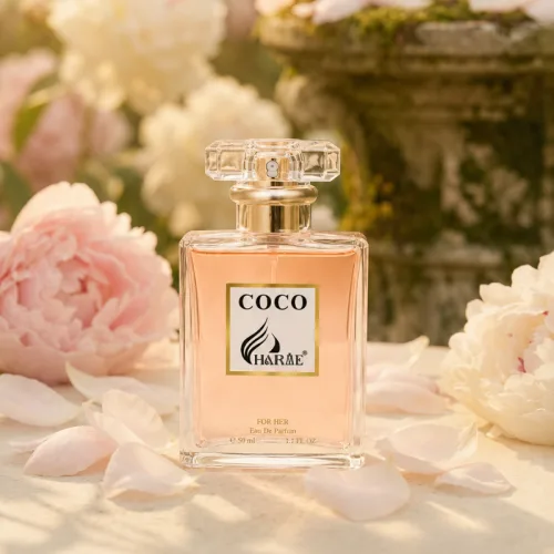 Hình ảnh Nước Hoa Nữ Charme Coco 50ml - Mùi Hương Quyến Rũ Nhẹ Nhàng trong bộ sưu tập Nước hoa Kat Kev