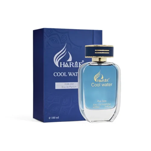 Chuyên sỉ nước Hoa Charme Cool Water Mùi Nam Phiên Bản Mới 100ml