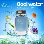 Chuyên sỉ nước Hoa Charme Cool Water Mùi Nam Phiên Bản Mới 100ml