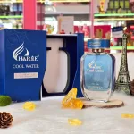 Chuyên sỉ nước Hoa Charme Cool Water Mùi Nam Phiên Bản Mới 100ml