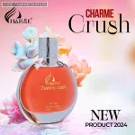 Shop sỉ nước Hoa Charme Crush 100ml Mùi Nữ