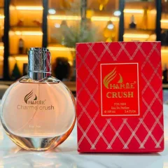 Shop sỉ nước Hoa Charme Crush 100ml Mùi Nữ