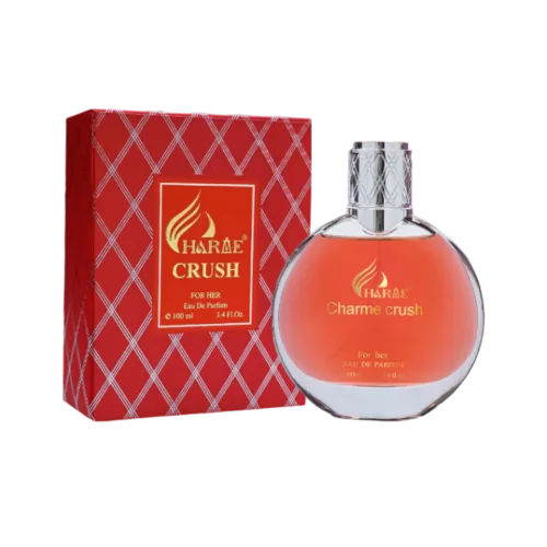 Shop sỉ nước Hoa Charme Crush 100ml Mùi Nữ