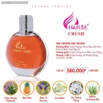 Shop sỉ nước Hoa Charme Crush 100ml Mùi Nữ
