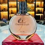 Shop sỉ nước Hoa Charme Crush 100ml Mùi Nữ