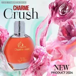 Shop sỉ nước Hoa Charme Crush 100ml Mùi Nữ