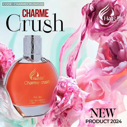 Shop sỉ nước Hoa Charme Crush 100ml Mùi Nữ