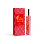 Nước hoa nữ Charme Crush Eau De Parfum bản mini 10ml