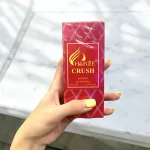 Nước hoa nữ Charme Crush Eau De Parfum bản mini 10ml