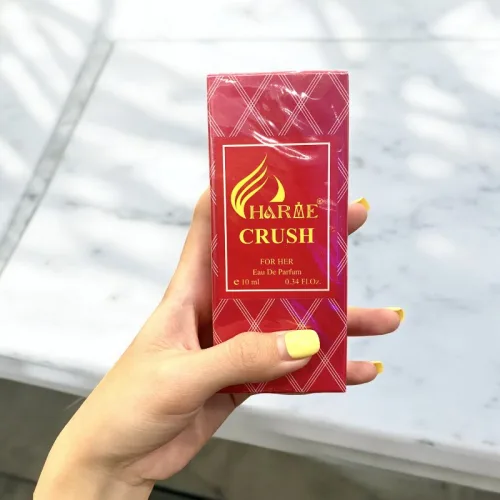 Nước hoa nữ Charme Crush Eau De Parfum bản mini 10ml