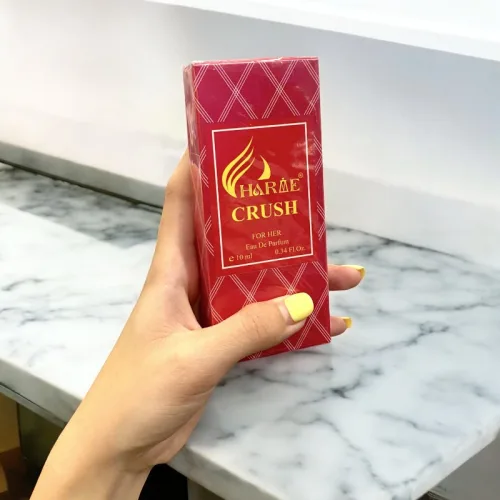 Nước hoa nữ Charme Crush Eau De Parfum bản mini 10ml