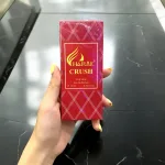 Nước hoa nữ Charme Crush Eau De Parfum bản mini 10ml