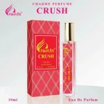 Nước hoa nữ Charme Crush Eau De Parfum bản mini 10ml