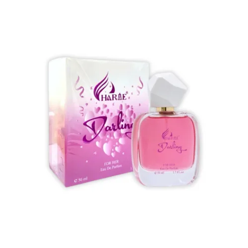 Chuyên sỉ nước Hoa Charme Darling Mùi Nữ 50ml - Hương Ngọt Ngào Quyến Rũ