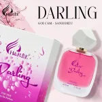 Chuyên sỉ nước Hoa Charme Darling Mùi Nữ 50ml - Hương Ngọt Ngào Quyến Rũ