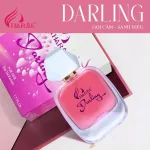 Chuyên sỉ nước Hoa Charme Darling Mùi Nữ 50ml - Hương Ngọt Ngào Quyến Rũ