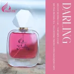 Chuyên sỉ nước Hoa Charme Darling Mùi Nữ 50ml - Hương Ngọt Ngào Quyến Rũ