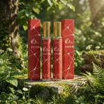 Nước Hoa Charme Enter Mùi Nam 10ml - Hương Thơm Nam Tính Cuốn Hút