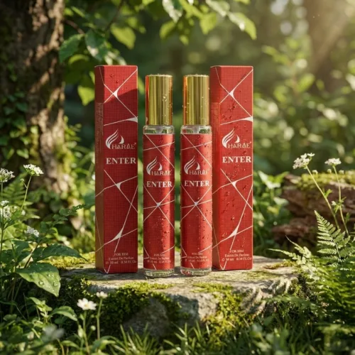 Nước Hoa Charme Enter Mùi Nam 10ml - Hương Thơm Nam Tính Cuốn Hút