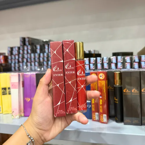 Nước Hoa Charme Enter Mùi Nam 10ml - Hương Thơm Nam Tính Cuốn Hút