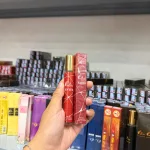 Nước Hoa Charme Enter Mùi Nam 10ml - Hương Thơm Nam Tính Cuốn Hút
