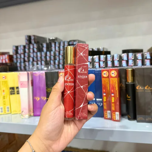 Nước Hoa Charme Enter Mùi Nam 10ml - Hương Thơm Nam Tính Cuốn Hút
