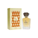 Chuyên sỉ nước Hoa Charme Giò Mùi Nam Phiên Bản Mới 100ml