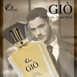 Chuyên sỉ nước Hoa Charme Giò Mùi Nam Phiên Bản Mới 100ml