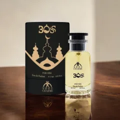Shop sỉ nước Hoa Charme Good Boss 25ml Mùi Nam Màu Vàng - Hương Thơm Lôi Cuốn & Tự Tin
