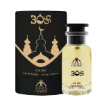 Shop sỉ nước Hoa Charme Good Boss 25ml Mùi Nam Màu Vàng - Hương Thơm Lôi Cuốn & Tự Tin