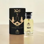 Shop sỉ nước Hoa Charme Good Boss 25ml Mùi Nam Màu Vàng - Hương Thơm Lôi Cuốn & Tự Tin