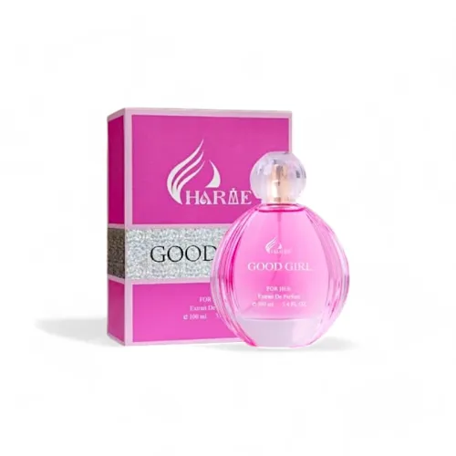Chuyên sỉ nước Hoa Charme Good Girl Mùi Nữ 100ml Hương Lôi Cuốn Quyến Rũ - Phiên Bản Mới 2024