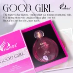 Chuyên sỉ nước Hoa Charme Good Girl Mùi Nữ 100ml Hương Lôi Cuốn Quyến Rũ - Phiên Bản Mới 2024