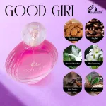 Chuyên sỉ nước Hoa Charme Good Girl Mùi Nữ 100ml Hương Lôi Cuốn Quyến Rũ - Phiên Bản Mới 2024