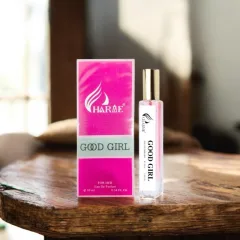 Shop sỉ nước Hoa Charme Good Girl Mùi Nữ Mini 10ml