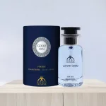 Nước hoa Charme Good Men màu xanh dành cho nam, 25ml
