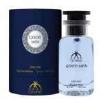 Nước hoa Charme Good Men màu xanh dành cho nam, 25ml